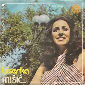 Biserka Mišić - Danas Je Tvojoj Ćerki Svadbeni Dan