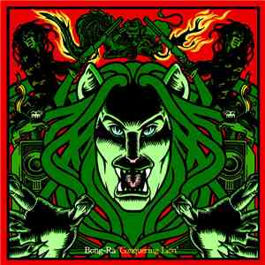 Bong-Ra - Conquering Lion