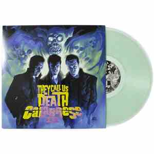 Calabrese - III: They Call Us Death
