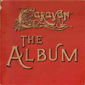Caravan - The Album