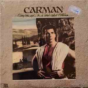 Carman - A Long Time Ago ... In A Land Called Bethlelem