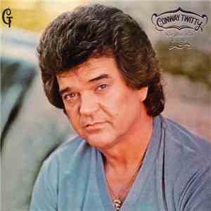 Conway Twitty - Rest Your Love On Me
