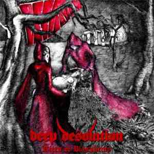 Deep Desolation - Rites Of Blasphemy