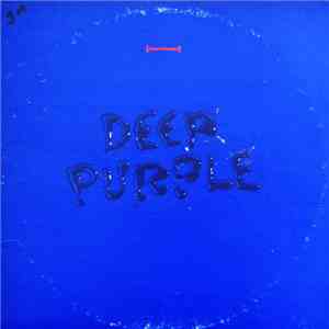Deep Purple - Purple Passages