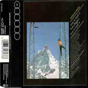 Depeche Mode - Love In Itself