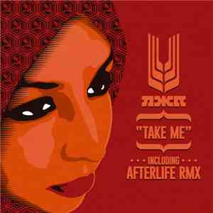 DJ AKA - Take Me