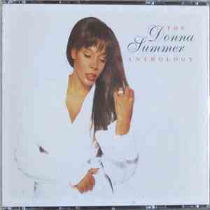 Donna Summer - The Donna Summer Anthology