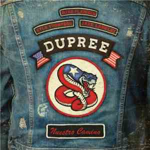 Dupree  - Nuestro Camino