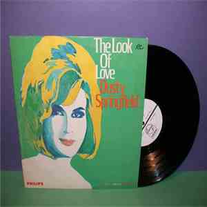 Dusty Springfield - The Look Of Love