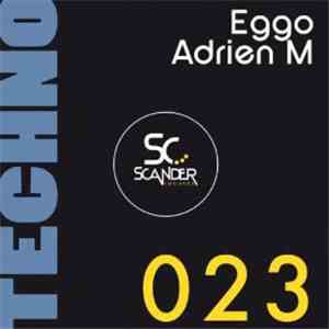 Eggo, Adrien M - Scander 023