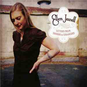 Eilen Jewell - Letters From Sinners & Strangers