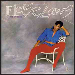 Eloise Laws - All In Time