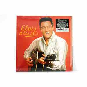 Elvis Presley - Elvis Et Les 50's