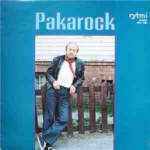 Esa Pakarinen - Pakarock
