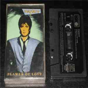 Fancy - Flames Of Love