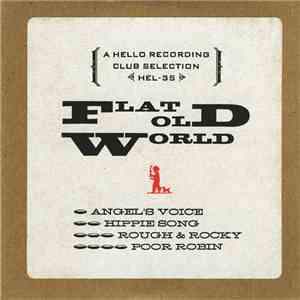 Flat Old World - Flat Old World