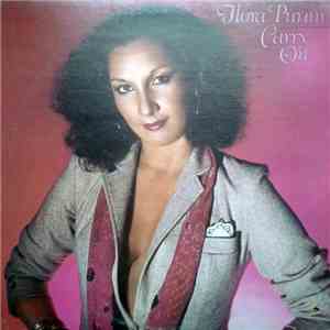 Flora Purim - Carry On