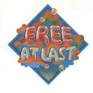 Free - Free At Last