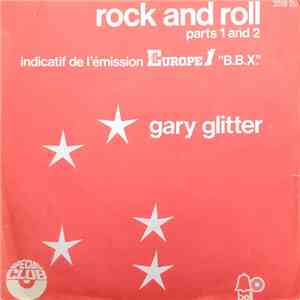 Gary Glitter - Rock And Roll Parts 1 And 2