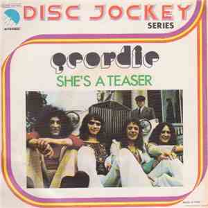 Geordie - She's A Teaser