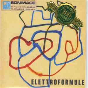 Giuliano Sorgini - Elettroformule