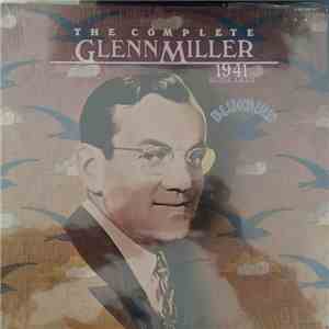 Glenn Miller - The Complete Glenn Miller 1941 Volume VII