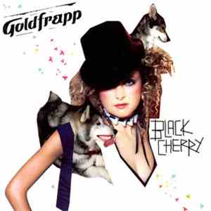 Goldfrapp - Black Cherry