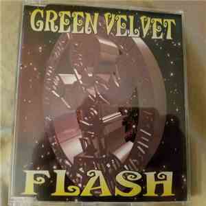 Green Velvet - Flash