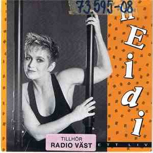 Heidi Halvorsen - Ett Liv