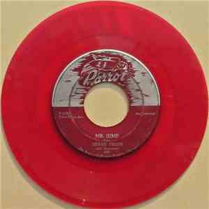 Herbie Fields And Orchestra - Mr. Jump / I Love You
