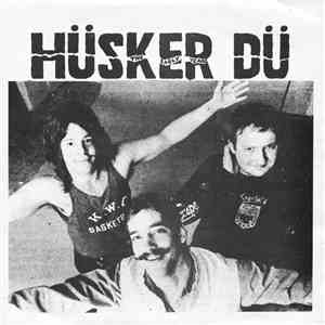 Hüsker Dü - The Early Years