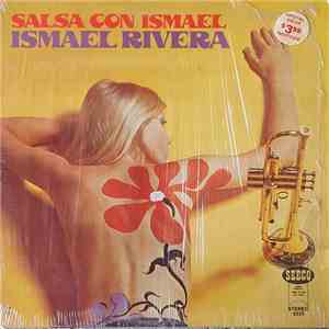 Ismael Rivera - Salsa Con Ismael