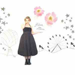 Jenny Gabrielsson Mare - Black Stars