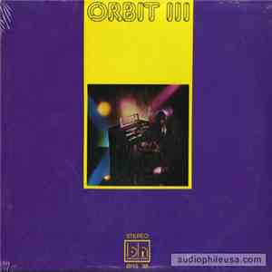 Jerry Styner And Larry Brown - Orbit III