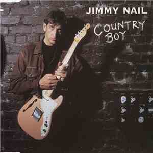 Jimmy Nail - Country Boy