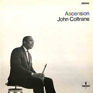 John Coltrane - Ascension (Edition II)