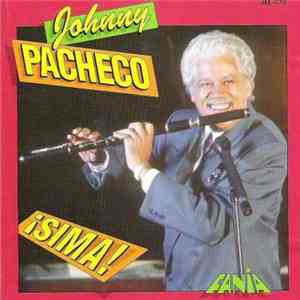 Johnny Pacheco - ¡Sima!
