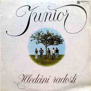 Junior - Hledání Radosti