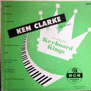 Ken Clarke - Keyboard Kings