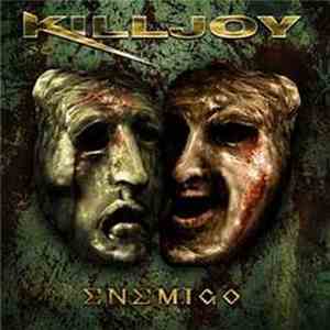 Killjoy - Enemigo