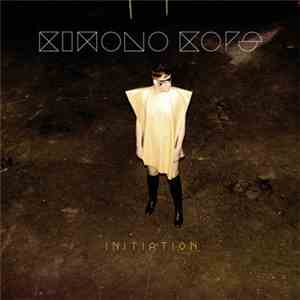 Kimono Kops - Initiation