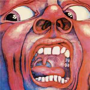 King Crimson - In The Court Of The Crimson King