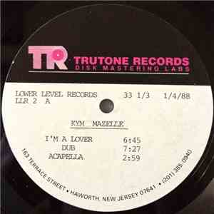 Kym Mazelle - I'm A Lover