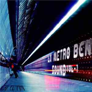 La Metro BCN Sound - Vol. 1