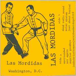 Las Mordidas - Demo