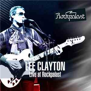 Lee Clayton - Live At Rockpalast