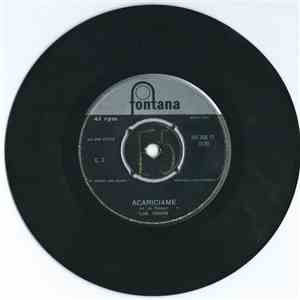 Los Indios - Acariciame/Ay, Ay, Ay Maria
