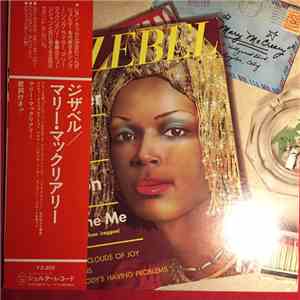 Mary McCreary -  Jezebel