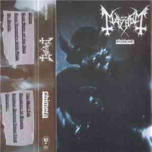 Mayhem - Chimera