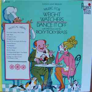 Mel Davis And The Ricky Ticky Brass - Music For Weight Watchers